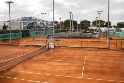 Bari, la storia del Circolo Tennis dal 1936 a oggi: in attesa di un nuovo Gianluca Pozzi